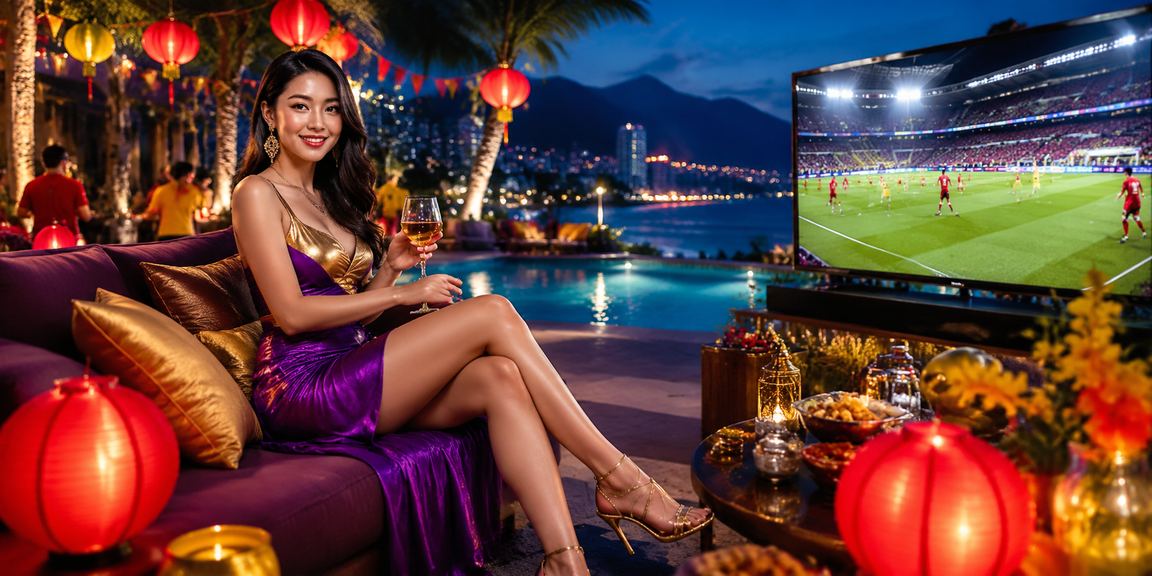Lễ hội cá cược bóng đá tại Nha Trang mùa du lịch