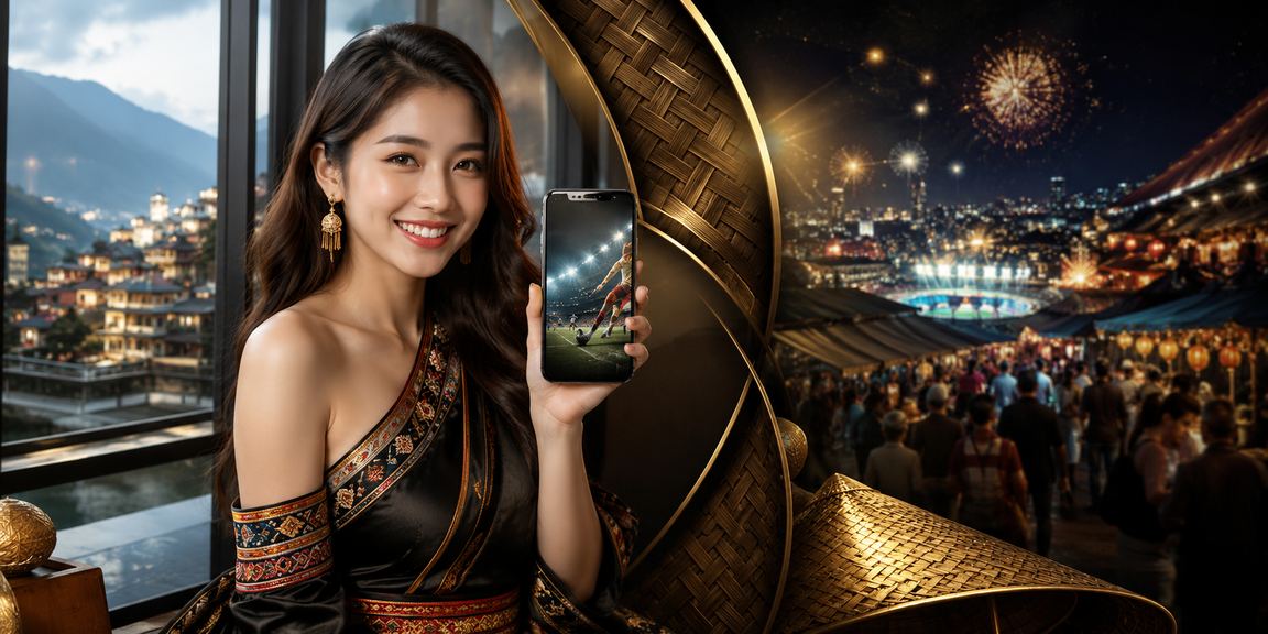 Trải nghiệm casino di động tại Sapa với nón lá